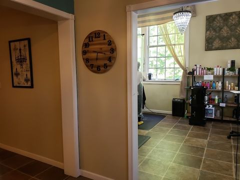 Studio II Day Spa, spa in Aberdeen, WA