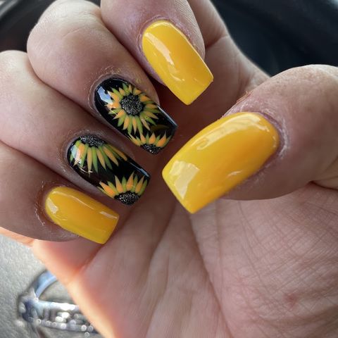 Wishkah Nails, nail salon in Aberdeen, WA